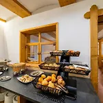 Sontheims Naturhotel & 3*