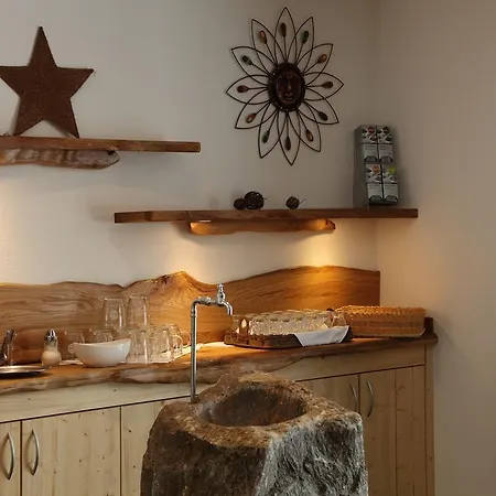 Sontheims Naturhotel & Maison d'hôtes 3*