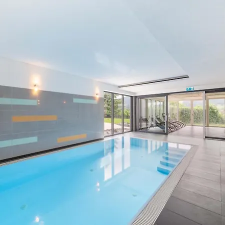 Maison d'hôtes Sontheims Naturhotel & 3*