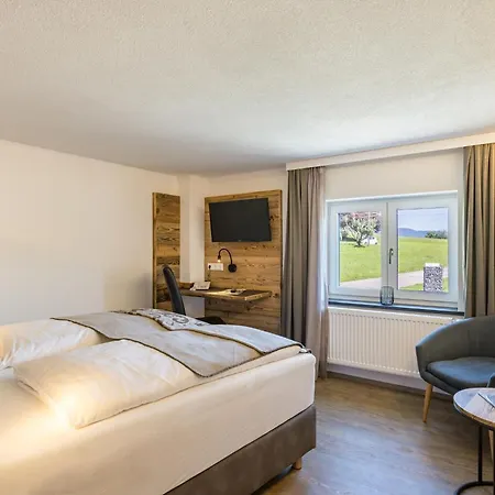 Sontheims Naturhotel & Spa Guest house
