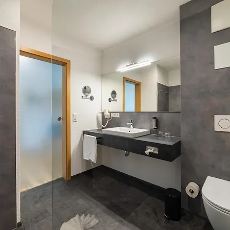 Sontheims Naturhotel & Spa Guest house 3*