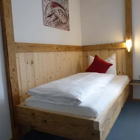 Sontheims Naturhotel & Affittacamere