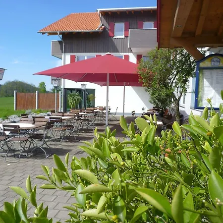 Affittacamere Sontheims Naturhotel & 3*