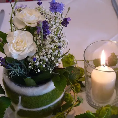 Sontheims Naturhotel & Maierhöfen