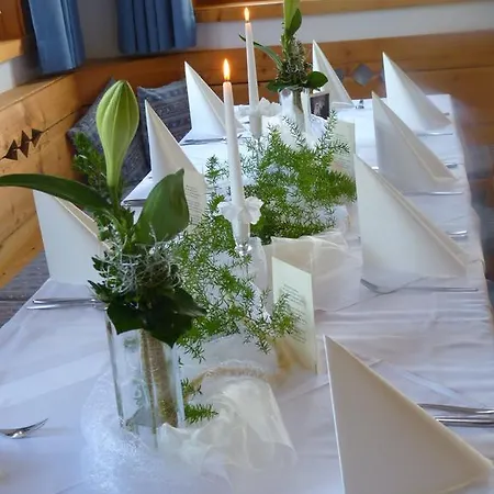 Affittacamere Sontheims Naturhotel &
