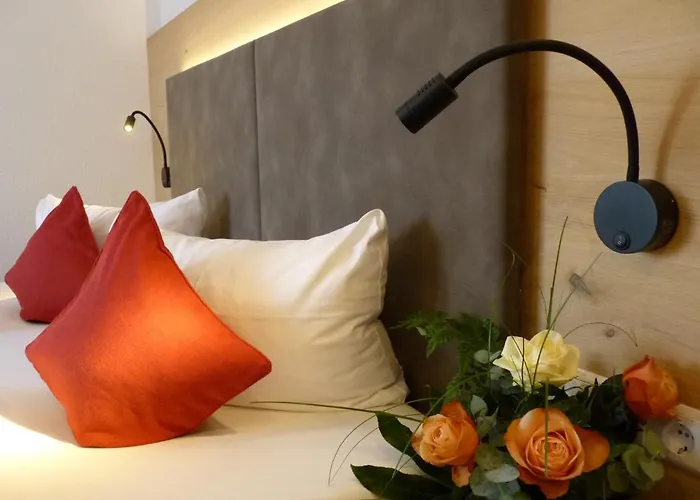 Konukevi Sontheims Naturhotel & 3*