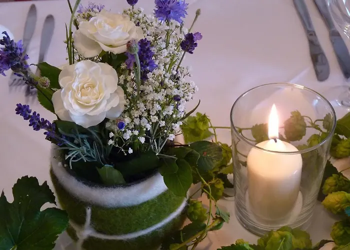 Sontheims Naturhotel & Maierhöfen