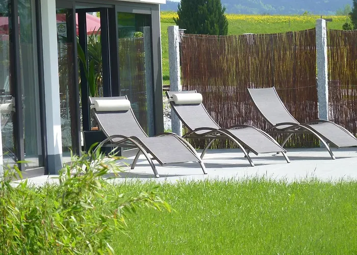 Sontheims Naturhotel & Maierhöfen