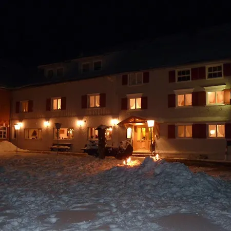 Sontheims Naturhotel & Gasthof