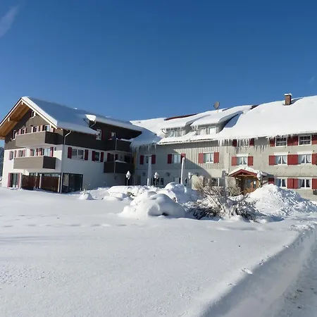 Sontheims Naturhotel & Πανσιόν Maierhöfen