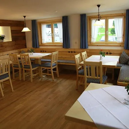 Πανσιόν Sontheims Naturhotel & 3*