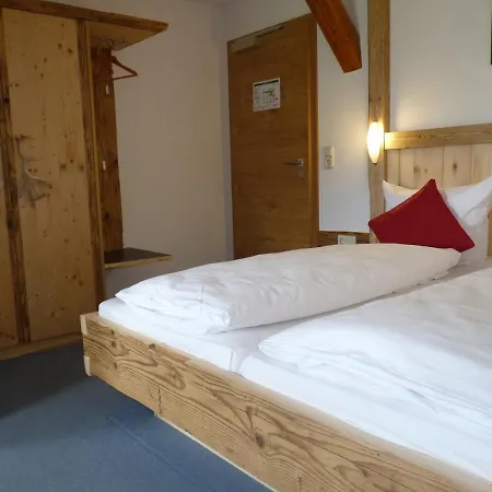 Sontheims Naturhotel & Гостевой дом Майерхофен