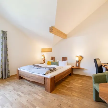 Sontheims Naturhotel & Gasthof 3*