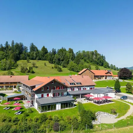 Sontheims Naturhotel & 3*