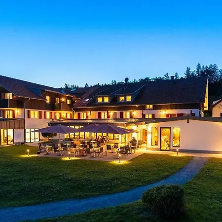 Sontheims Naturhotel & Πανσιόν Maierhöfen