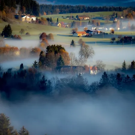 Sontheims Naturhotel & Gasthof