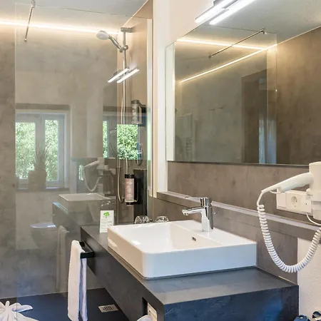 Гостевой дом Sontheims Naturhotel & Майерхофен