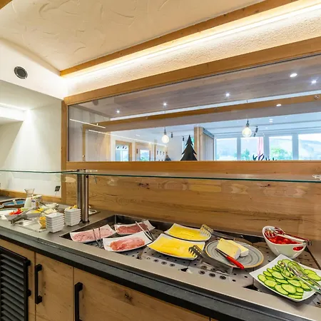 Πανσιόν Sontheims Naturhotel & 3*
