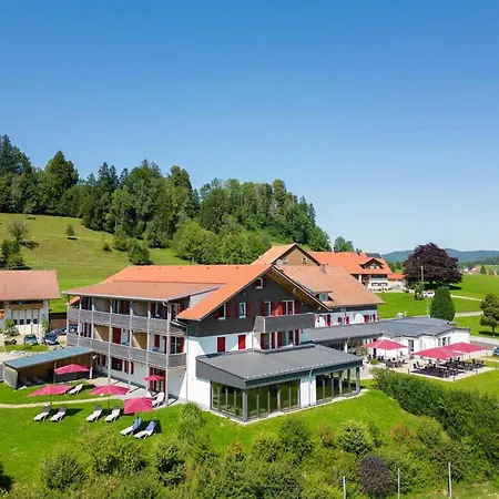 Sontheims Naturhotel & 3* Maierhöfen