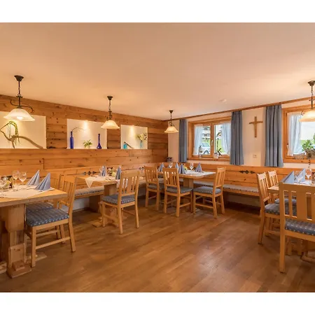 Sontheims Naturhotel & Πανσιόν