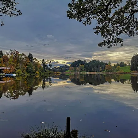 Gasthof Sontheims Naturhotel &
