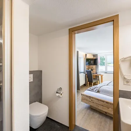 Sontheims Naturhotel & Πανσιόν 3*