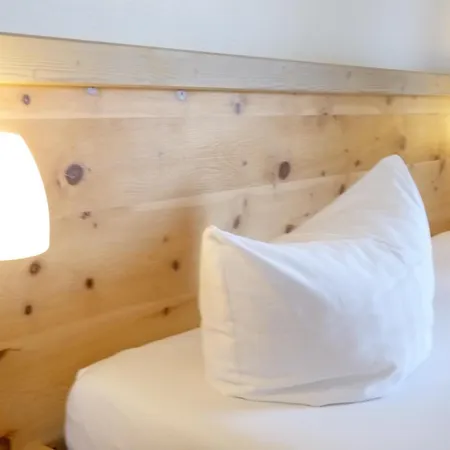 Sontheims Naturhotel & Πανσιόν 3*