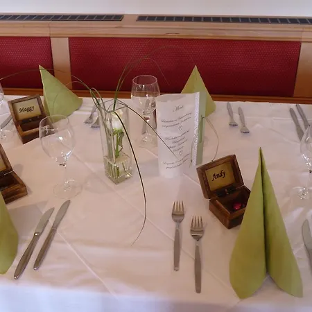 Πανσιόν Sontheims Naturhotel & 3*