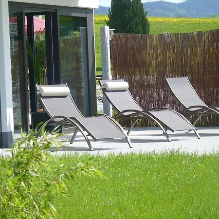 Sontheims Naturhotel & Maierhöfen