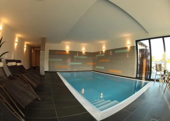 Penzion Sontheims Naturhotel & 3*