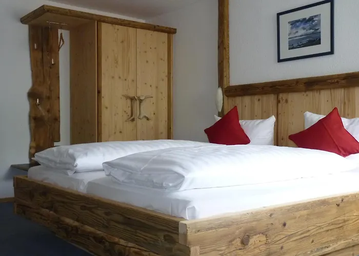 Sontheims Naturhotel & 3* Maierhöfen