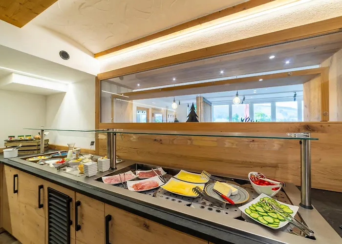 Penzion Sontheims Naturhotel & 3*
