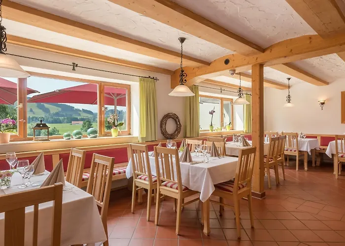 Sontheims Naturhotel & Penzion 3*