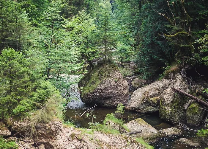 Sontheims Naturhotel & Penzion Maierhöfen